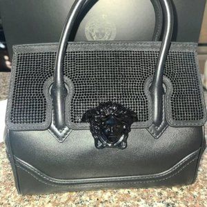 VERSACE MEDUSA Handbag